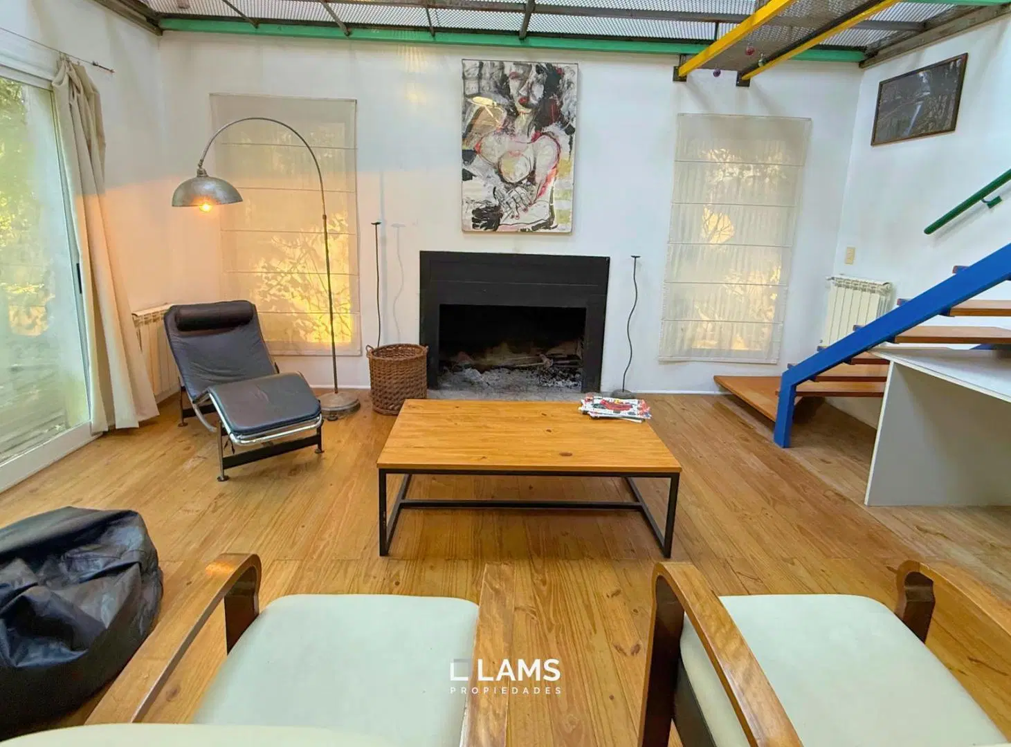 Alquiler 12 meses - Loft 2 ambientes - Bosque Peralta Ramos 4