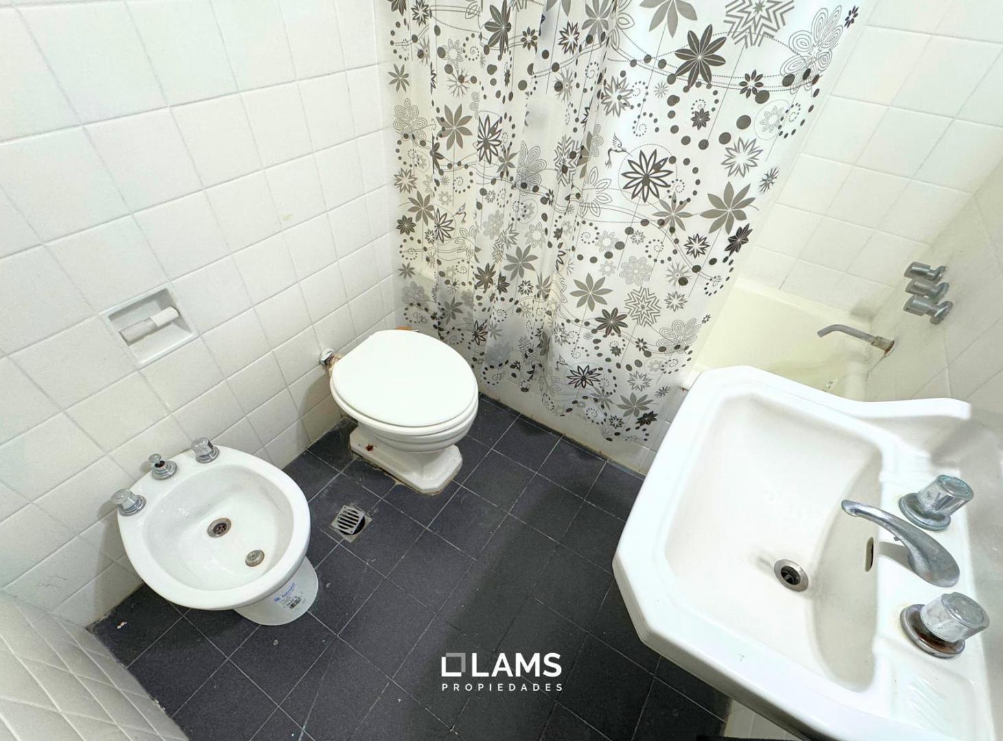 Foto de Venta - Departamento 3 ambientes apto crédito - Zona Plaza Colón, imagen 4