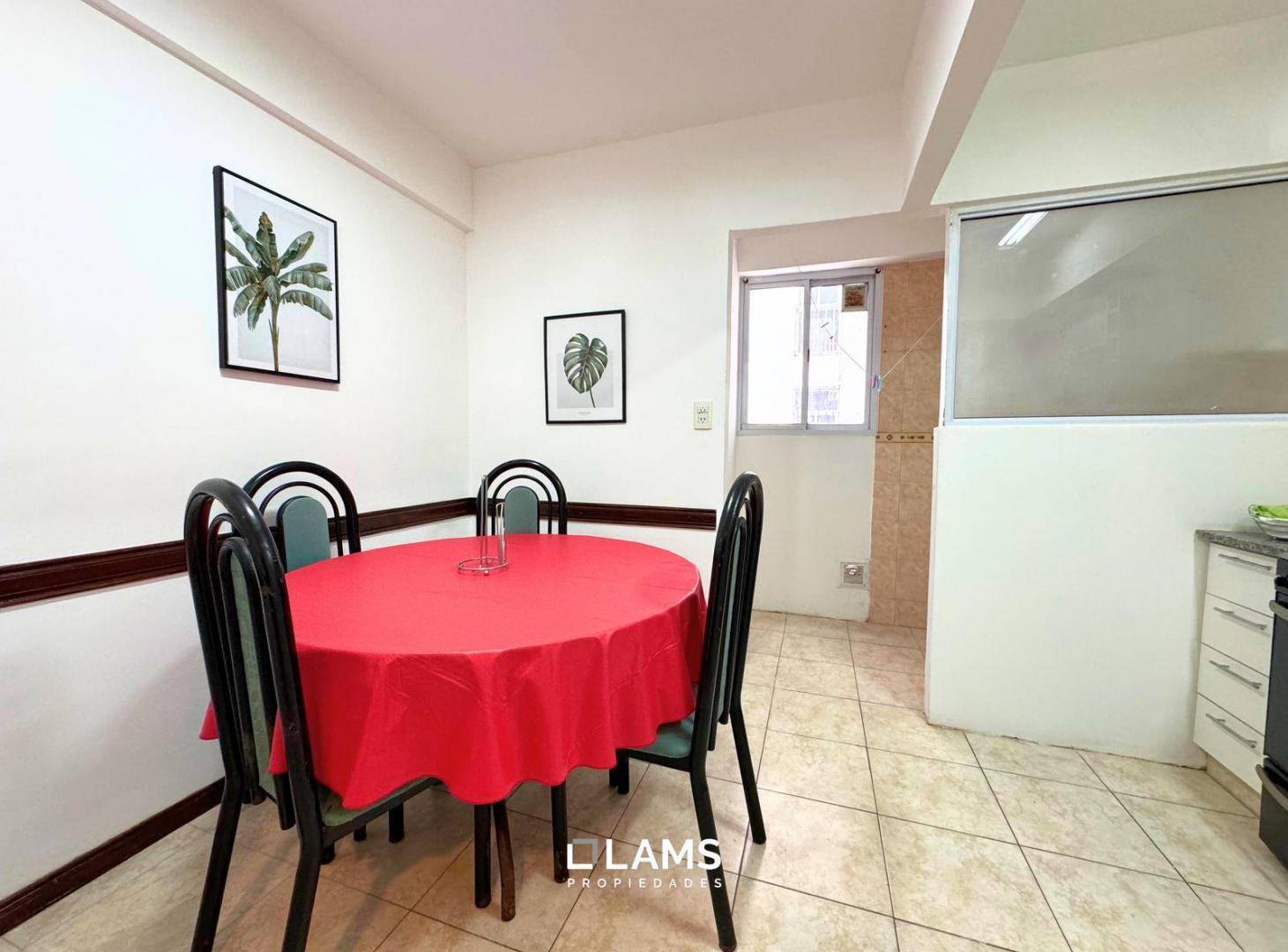Foto de Venta - Departamento 3 ambientes apto crédito - Zona Plaza Colón, imagen 2