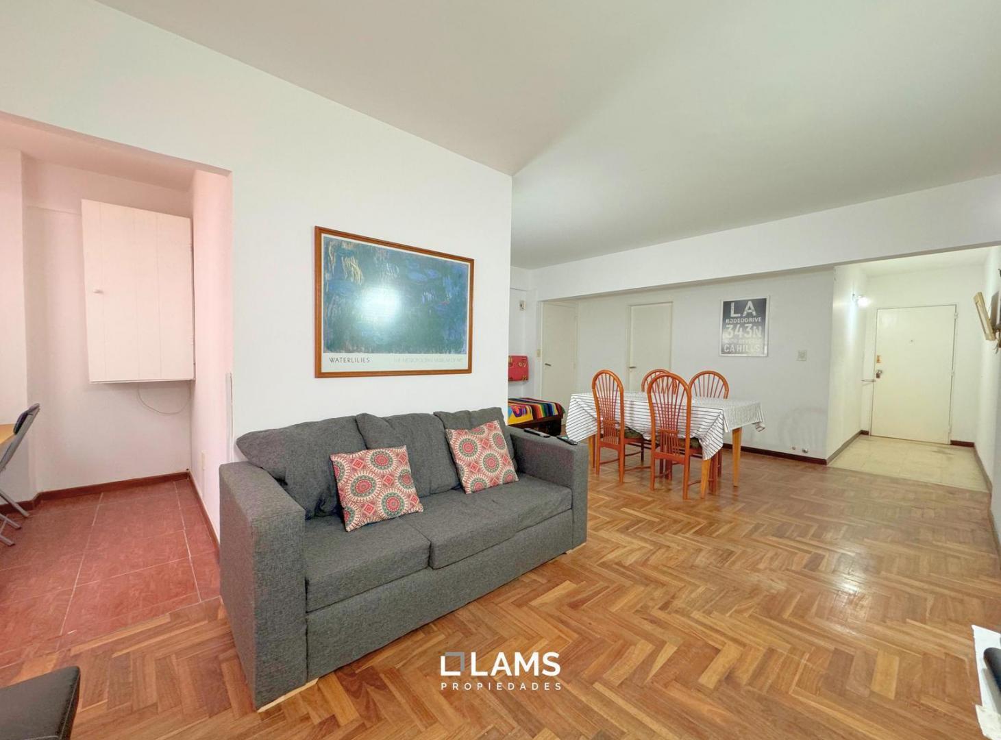 Foto de Venta - Departamento 3 ambientes apto crédito - Zona Plaza Colón, imagen 1
