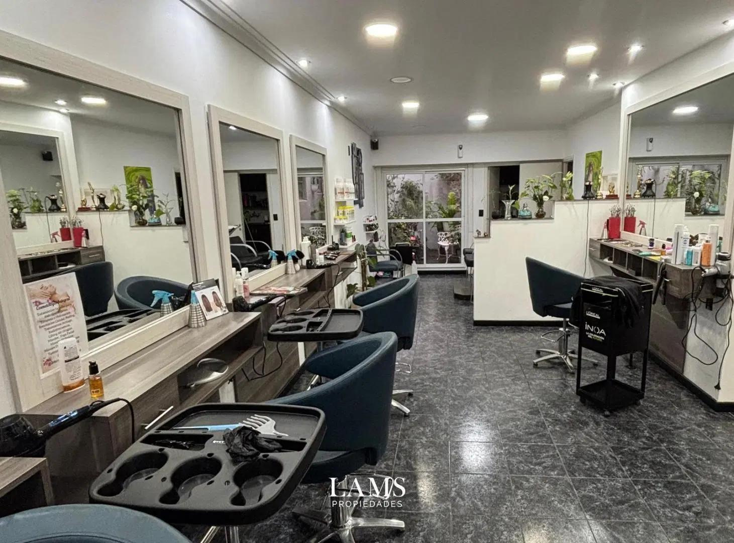 Local en Centro - Venta 2