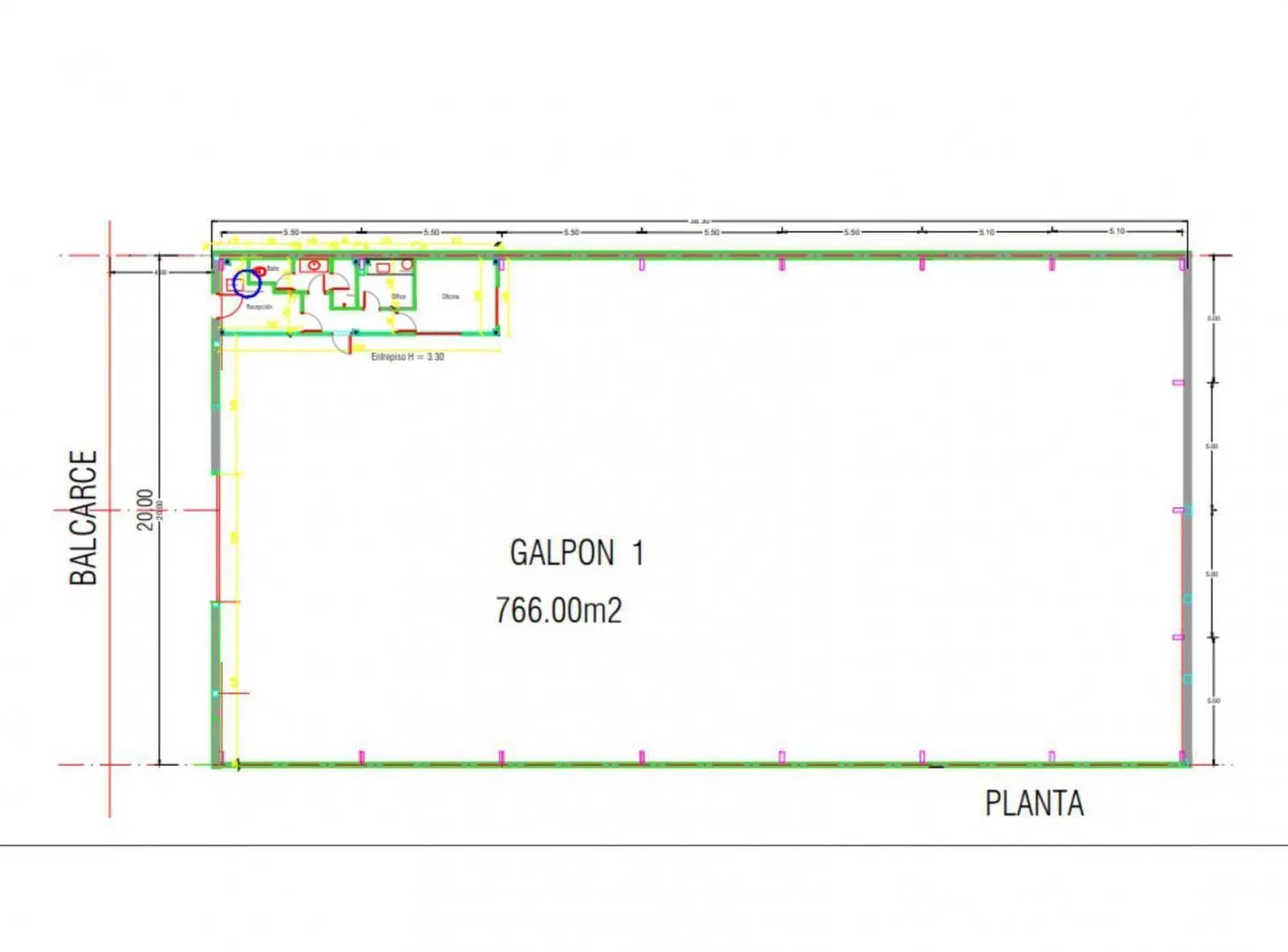 Plano 2
