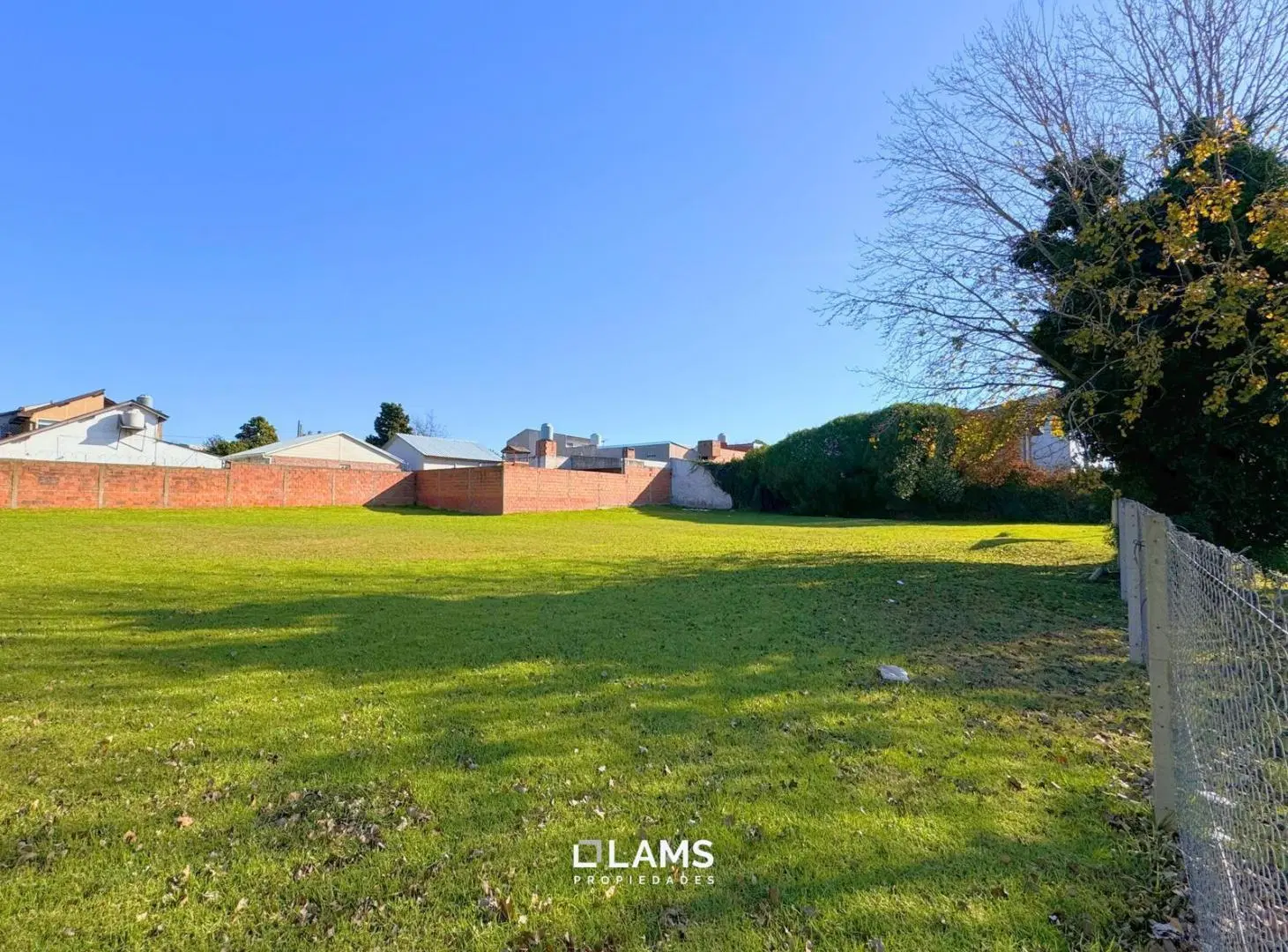 Venta de lotes en block - Apto Estacion de Servicio - Mario Bravo Punta Mogotes - 1.224.mts 4