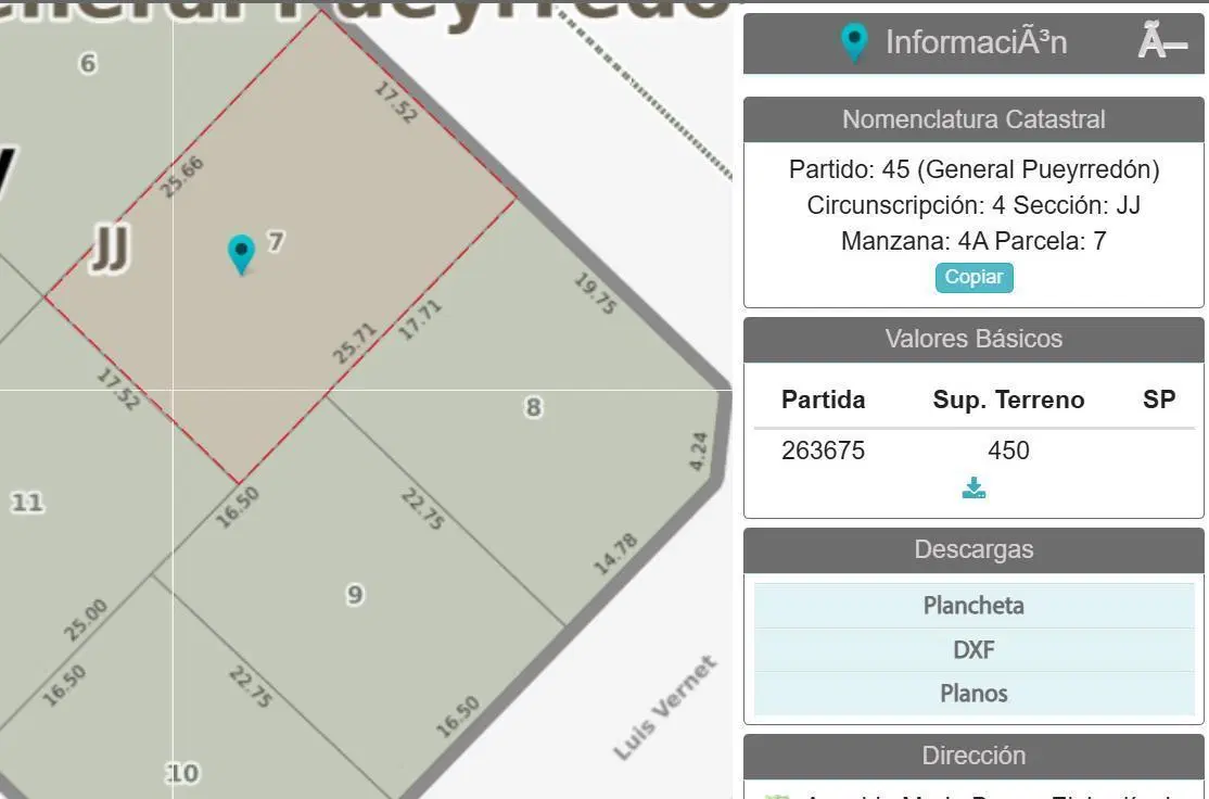 Plano 3