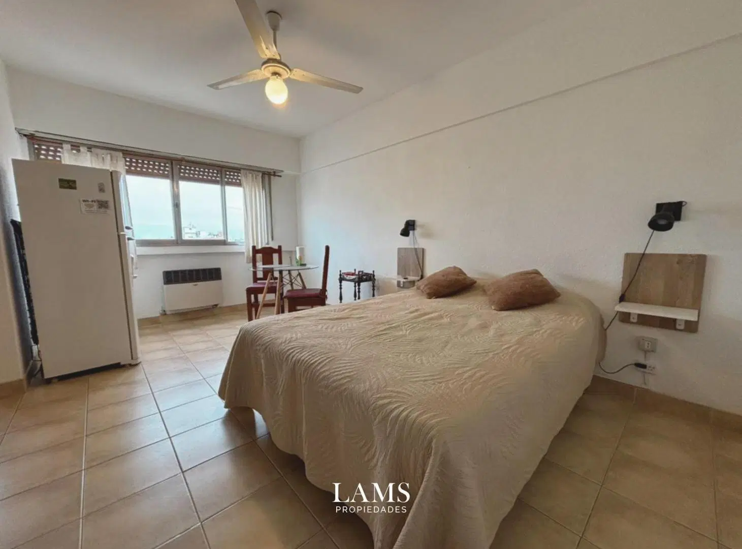Venta Oportunidad - Departamento 1 ambiente al frente - Zona Centro 2
