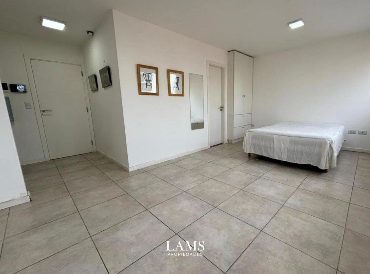 Venta - Departamento 2 ambientes - Zona Shopping Aldrey 2