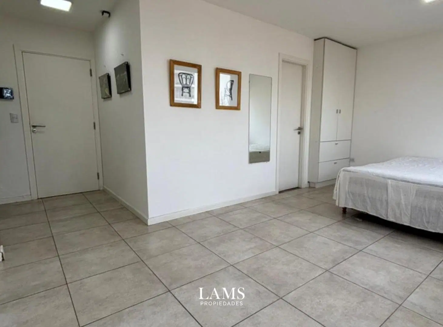 Venta - Departamento 2 ambientes - Zona Shopping Aldrey 8