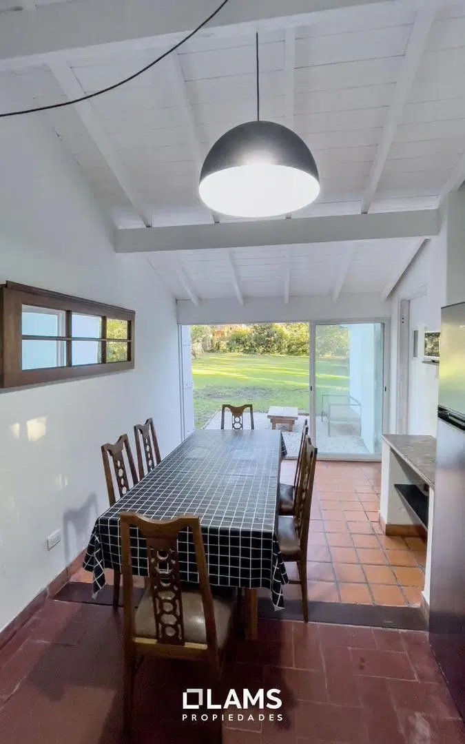 Casa en venta Chapadmalal 4