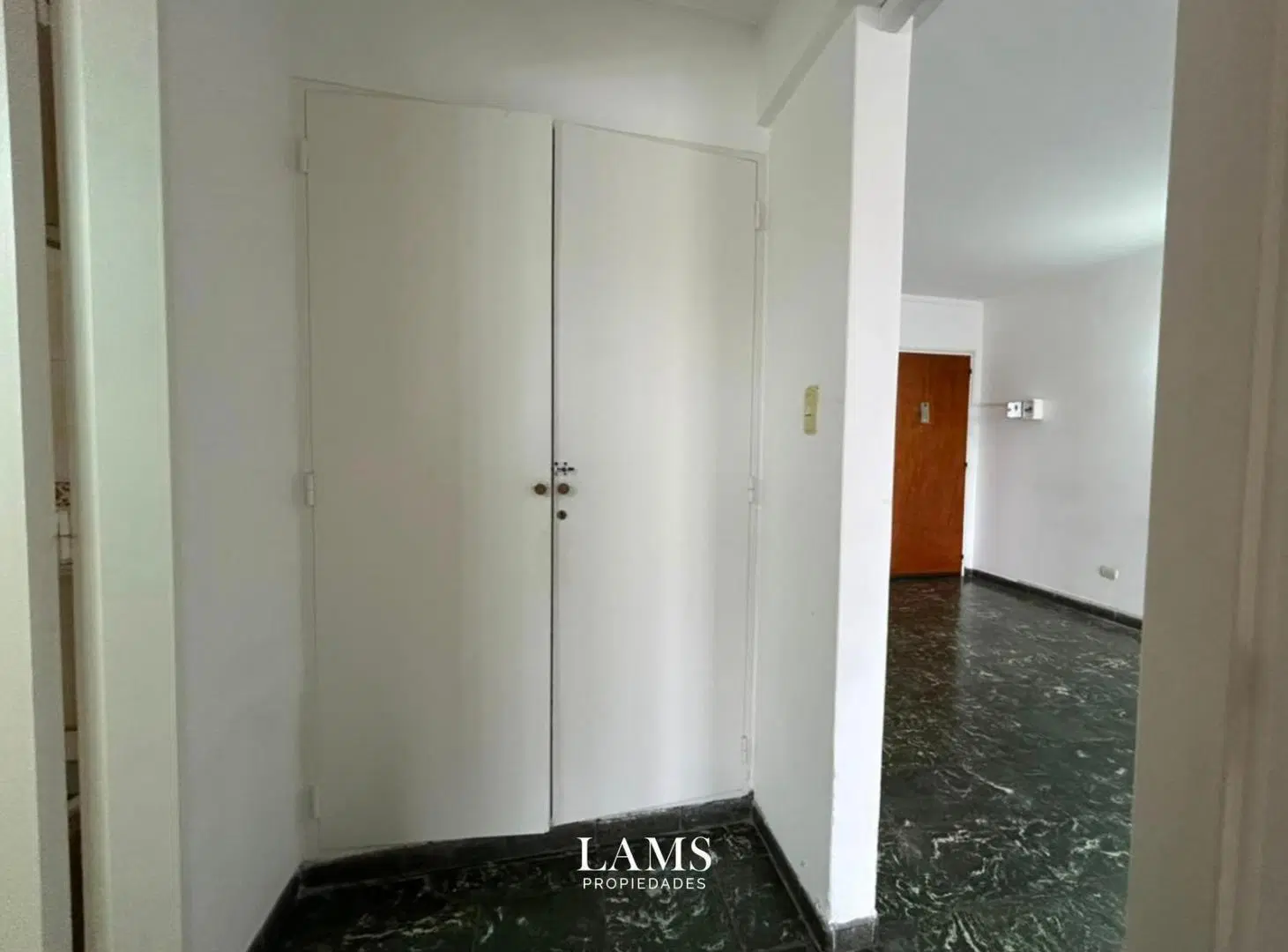 Departamento en Centro 2