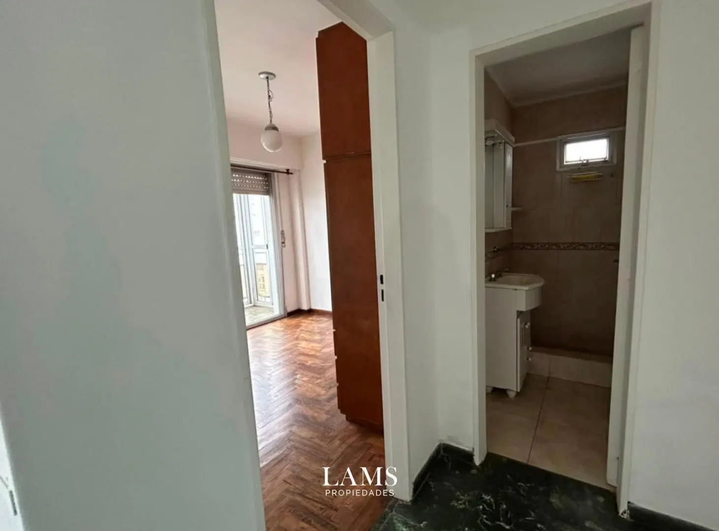 Departamento en Centro 4