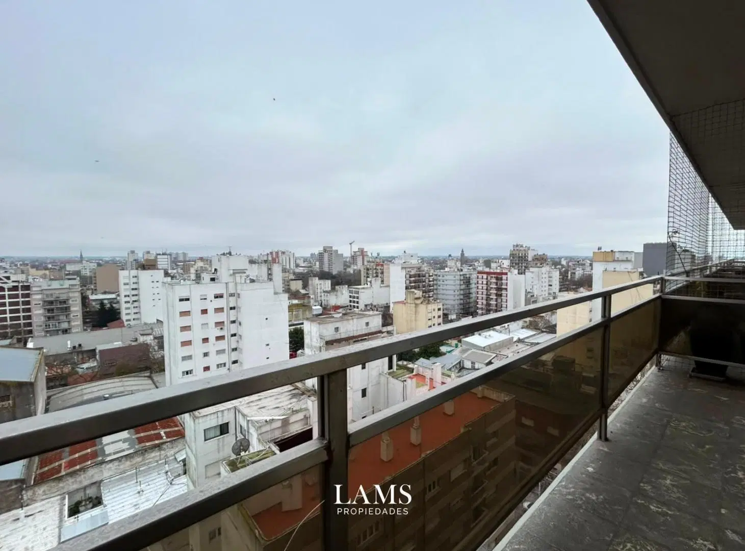 Departamento en Centro 4