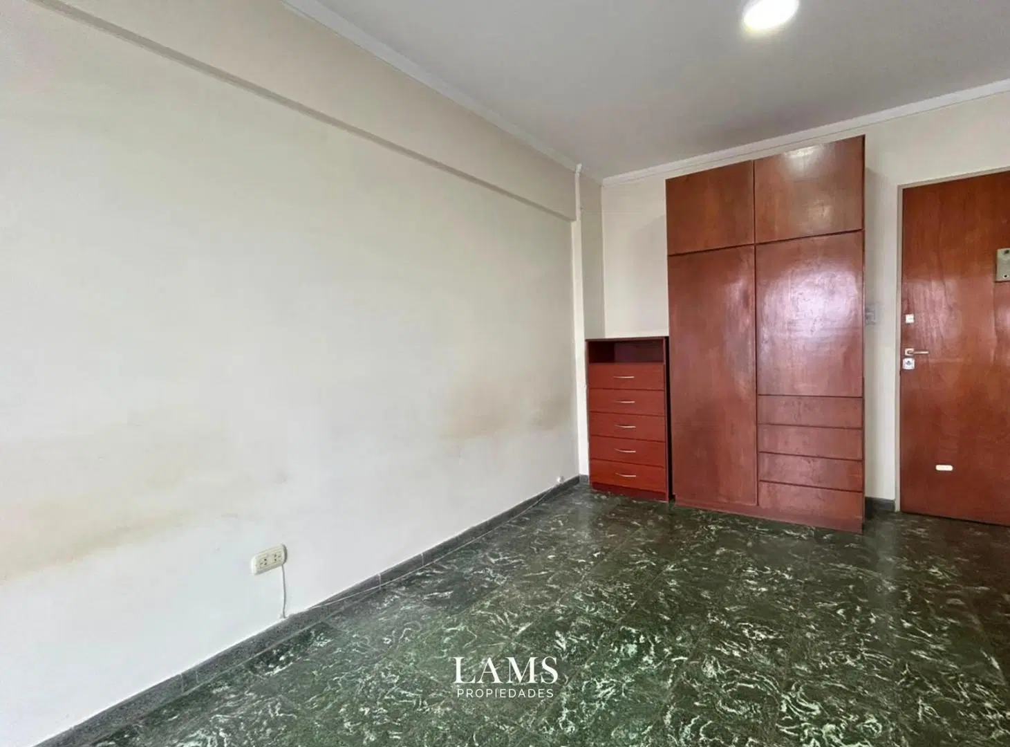 Departamento en Centro 8