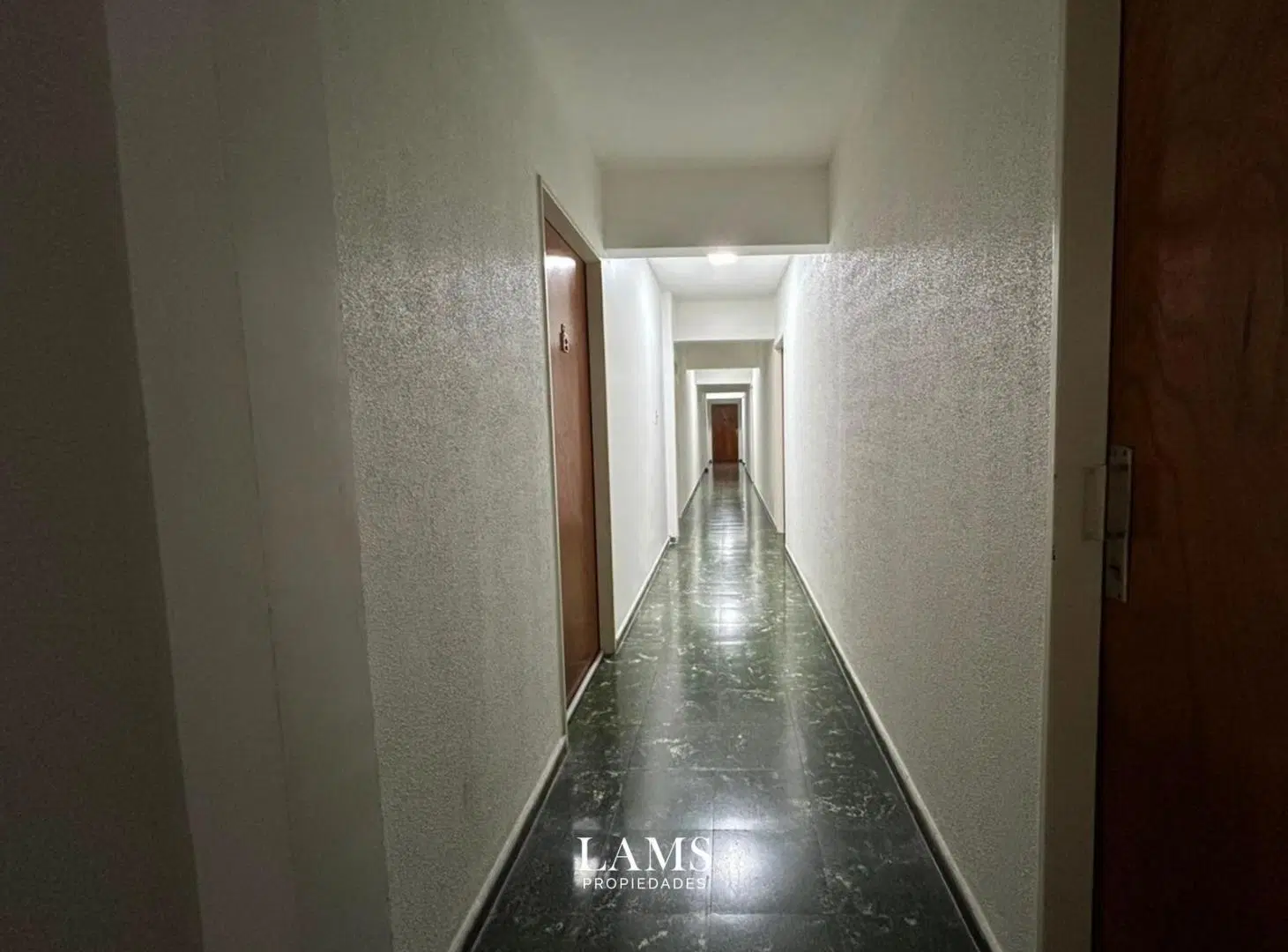 Departamento en Centro 2