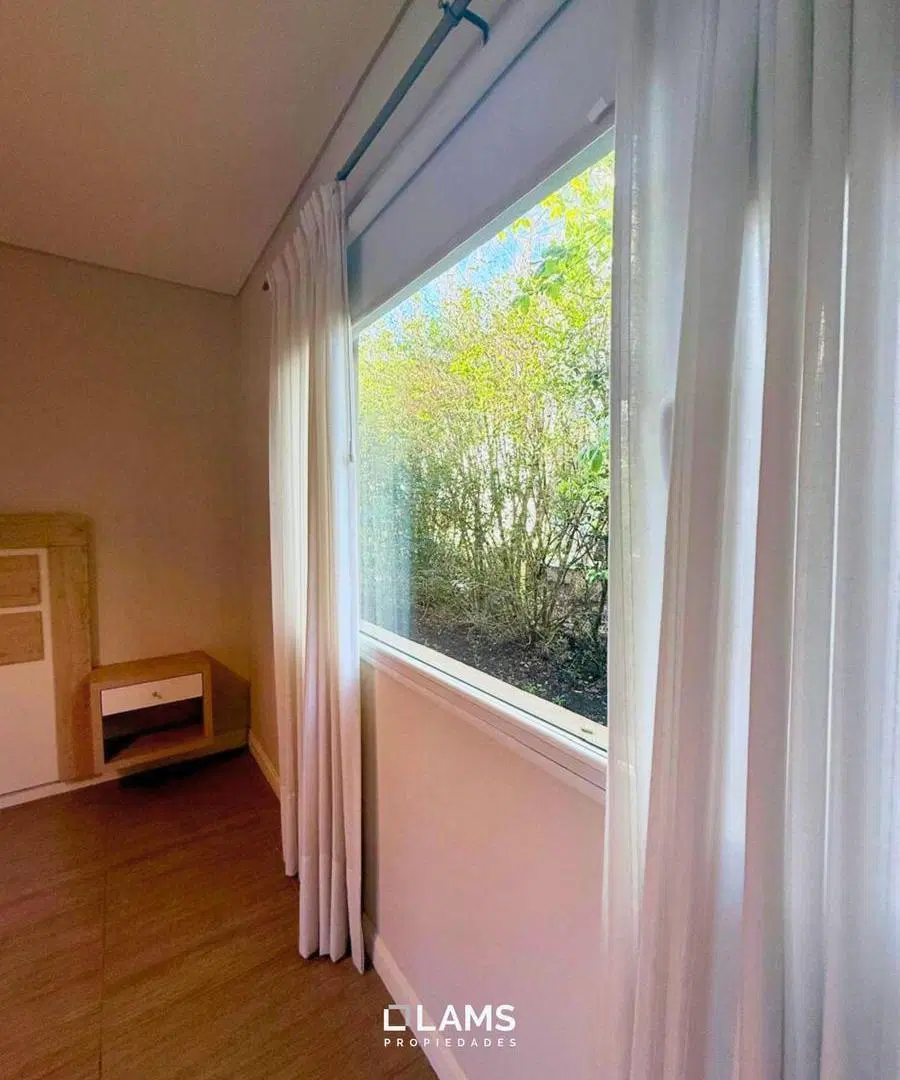 Alquiler - Casa 6 ambientes - Barrio Privado Rumenco 8
