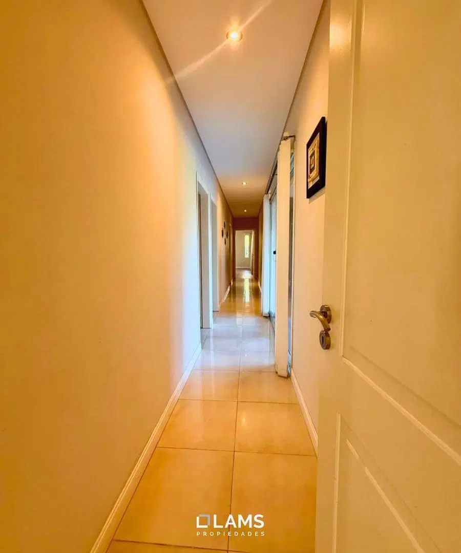 VENTA - Casa 6 ambientes - Barrio Privado Rumenco 5