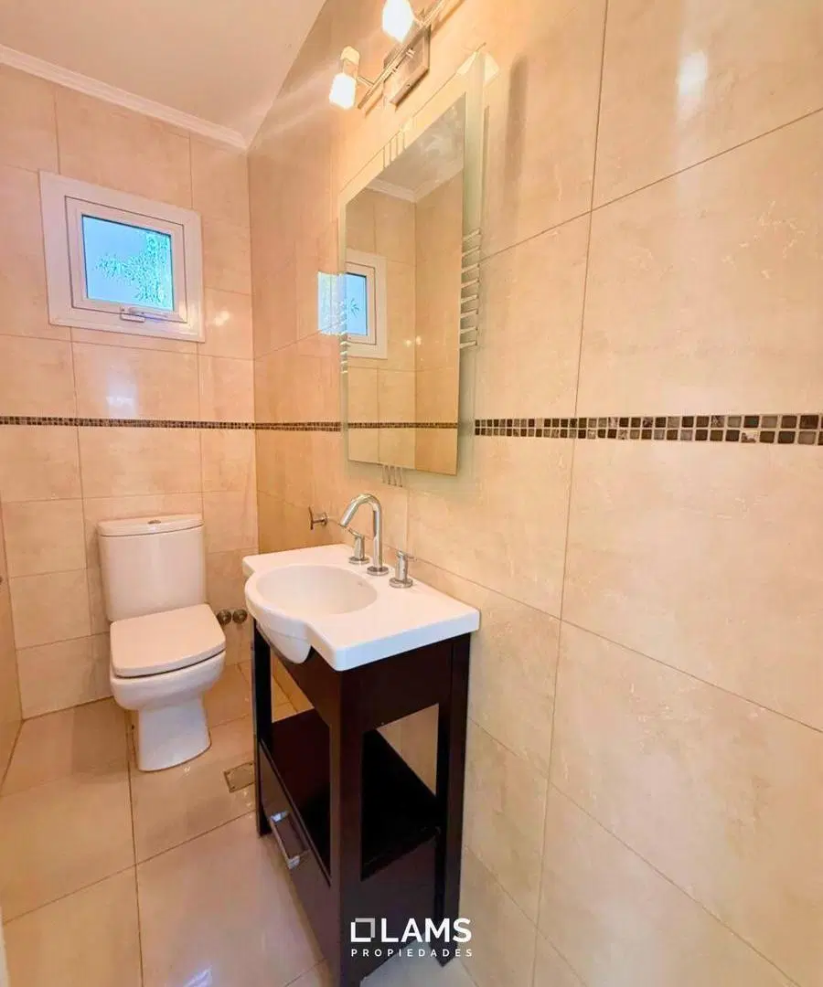 VENTA - Casa 6 ambientes - Barrio Privado Rumenco 4