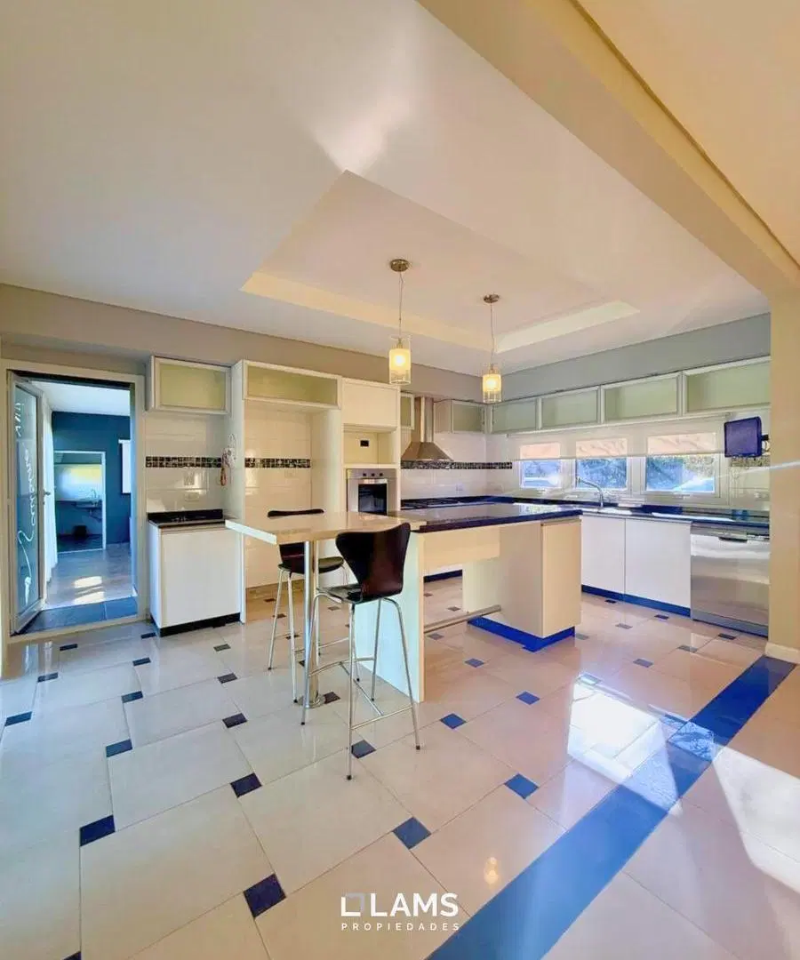 VENTA - Casa 6 ambientes - Barrio Privado Rumenco 2