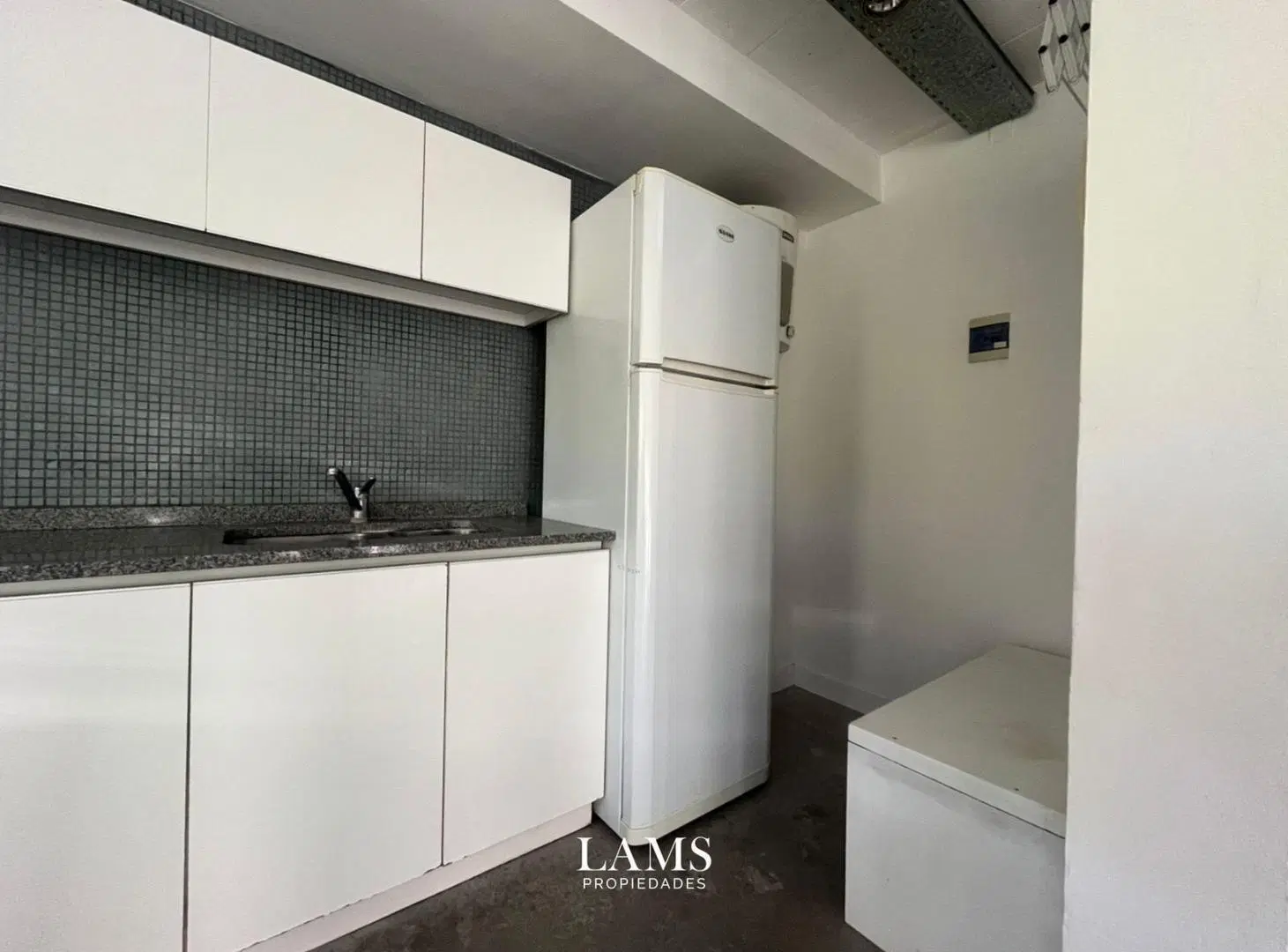 Departamento tipo Loft en ALQUILER - Zona Paseo Aldrey 2