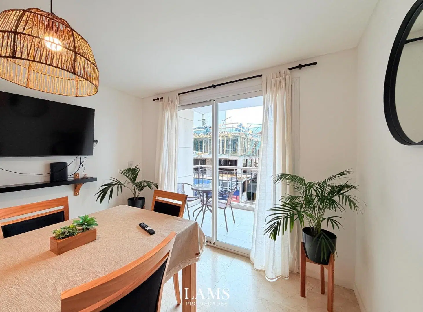 Departamento en Chauvin 3
