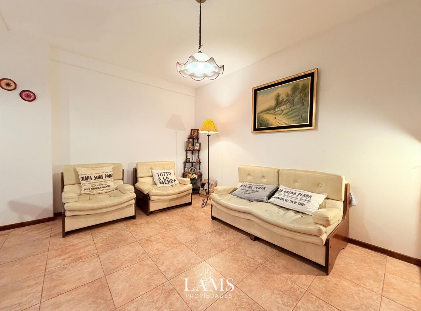Foto de Venta - Departamento 2 ambientes - Lomas de Stella Maris, imagen 1