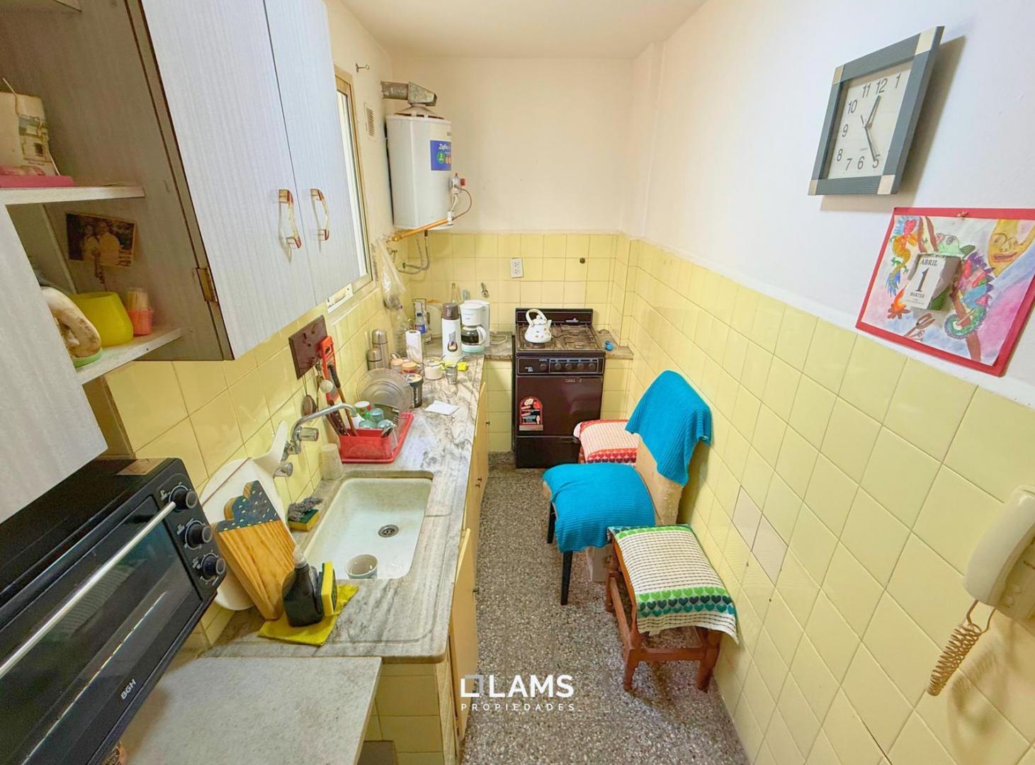 Foto de Venta - Departamento 2 ambientes - Zona Macrocentro, imagen 5
