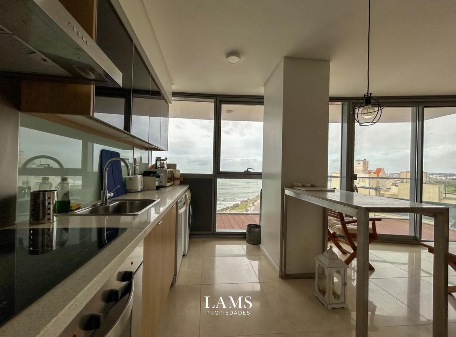 Foto de Departamento en Lomas De Stella Maris - alquiler, imagen 5