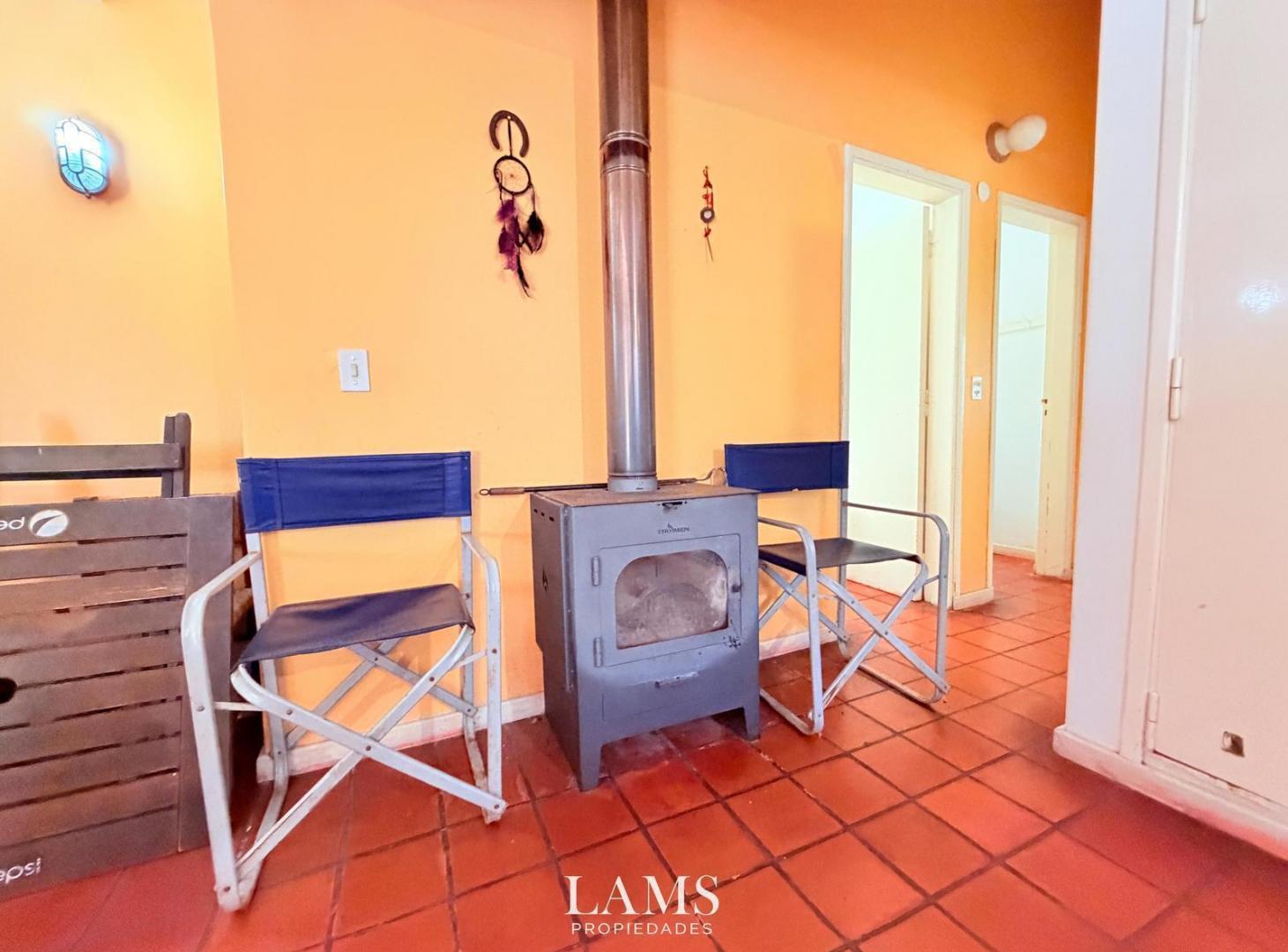 Foto de Venta - Amplia casa 3 ambientes en Chapadmalal, imagen 2