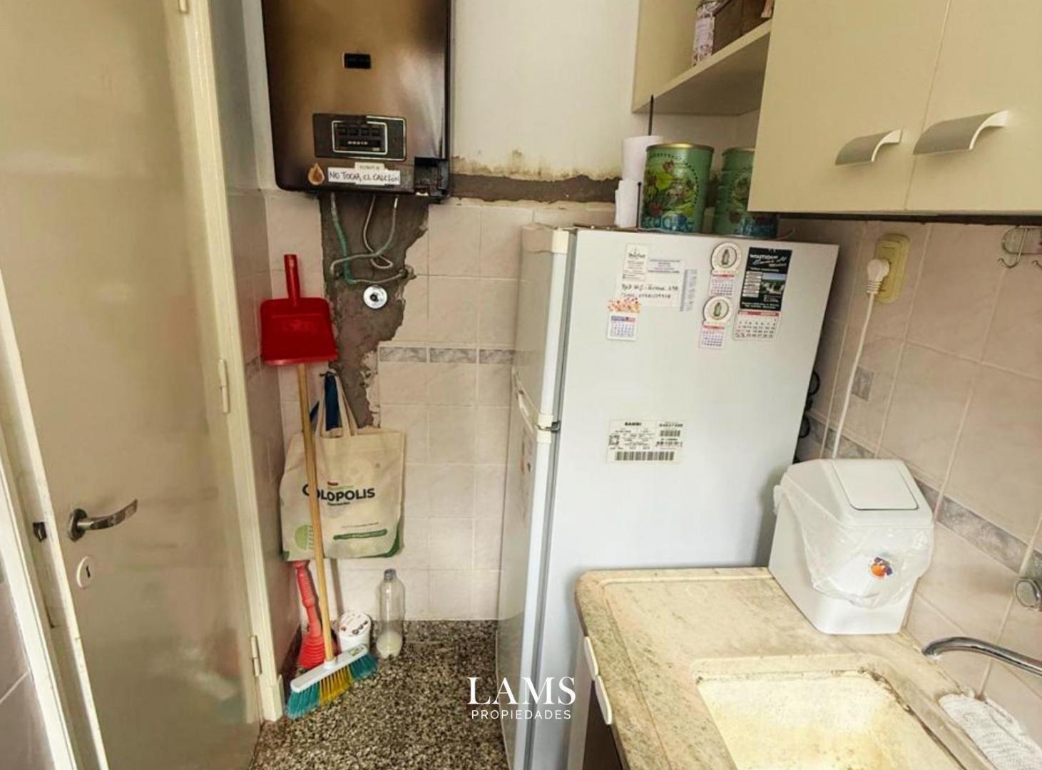 Foto de Venta, apto crédito - Departamento 1 ambiente al contrafrente - Zona, imagen 5