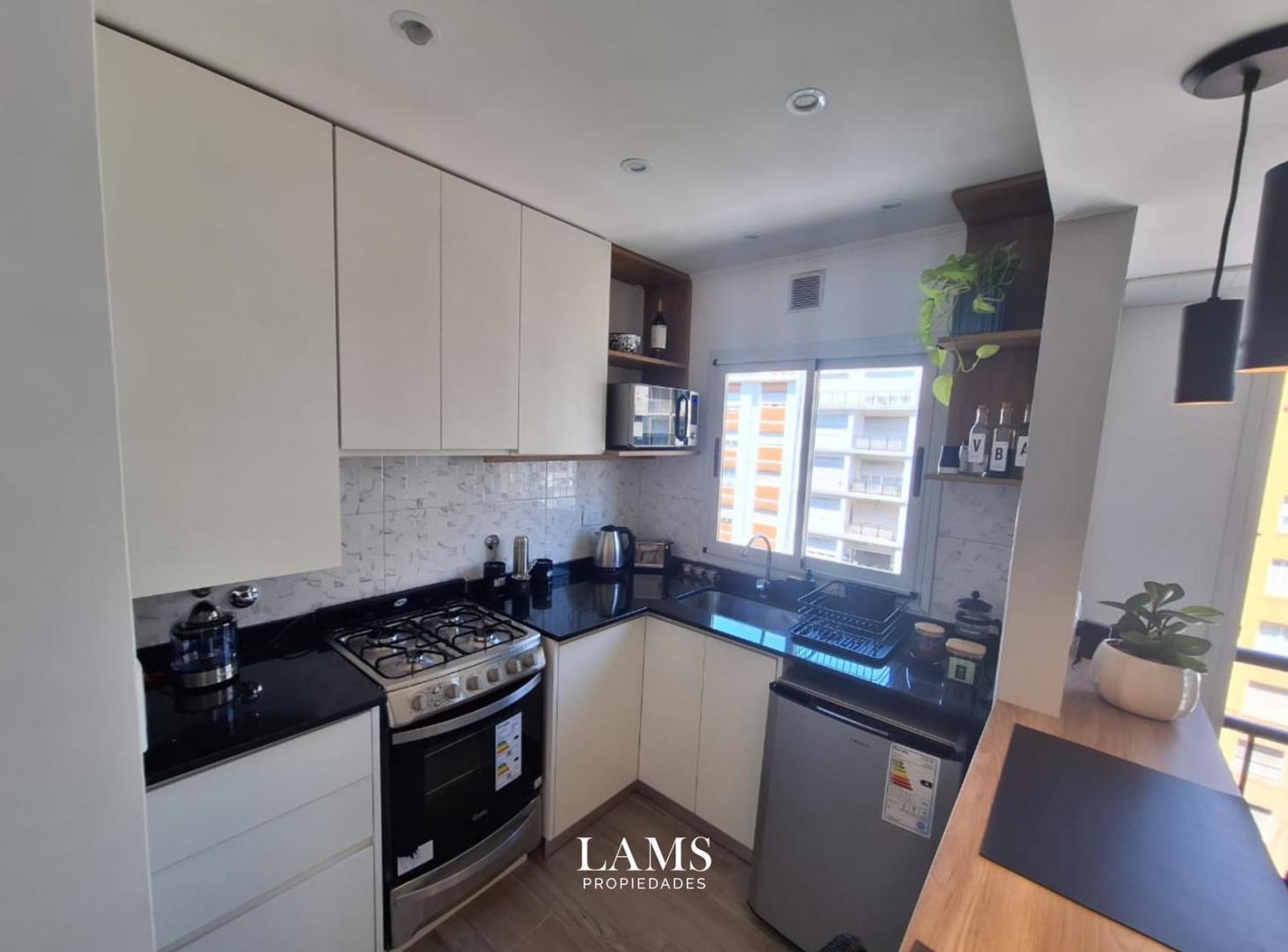 Foto de VENTA - Departamento 1 ambiente al frente - Zona Plaza Colón, imagen 5
