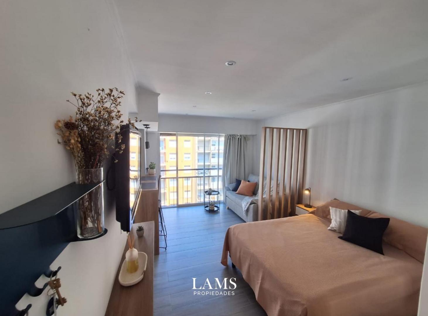 Foto de VENTA - Departamento 1 ambiente al frente - Zona Plaza Colón, imagen 4