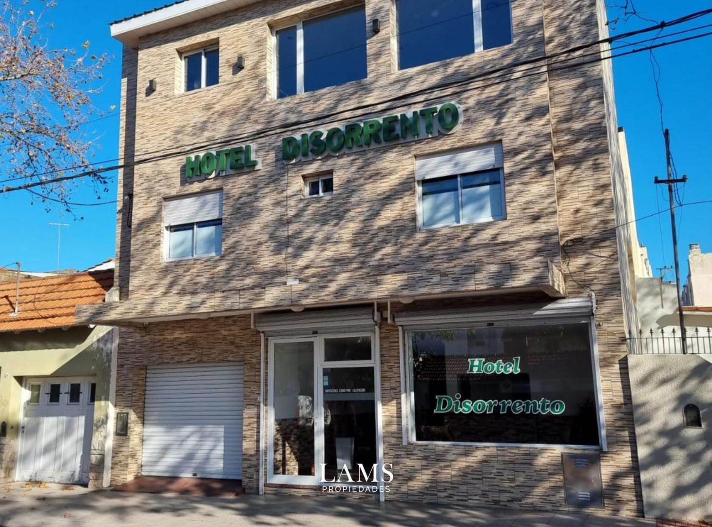 Apartamento
