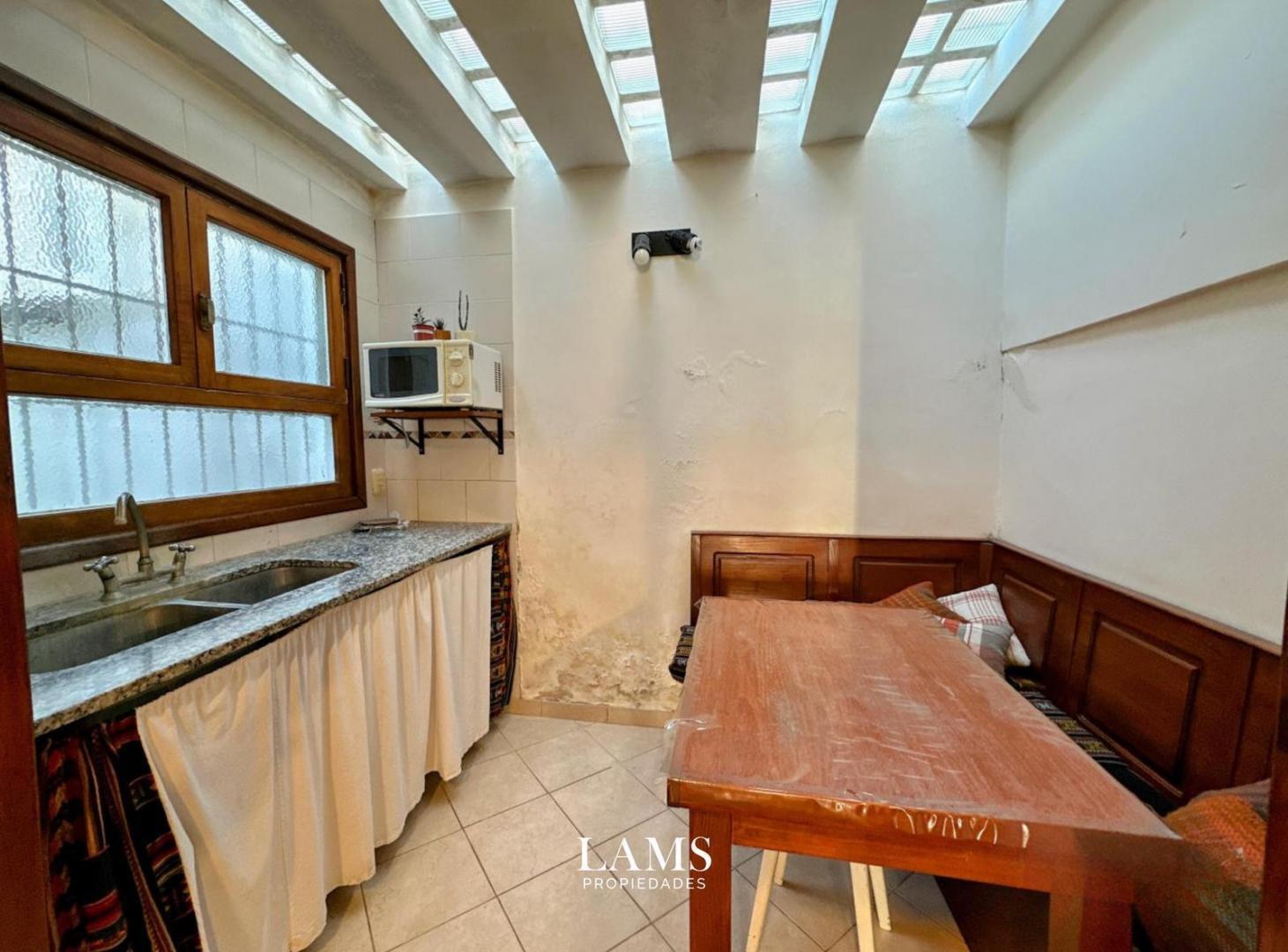 Foto de VENTA PH 3 ambientes con dependencia – Plaza Mitre, imagen 4