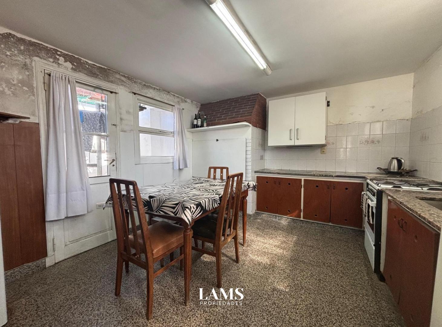 PH  en VENTA 3 ambientes - Barrio Las Avenidas