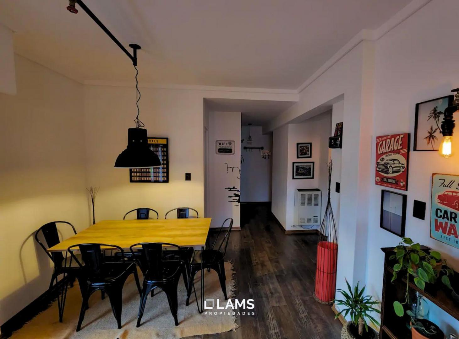 Foto de Departamento 2 ambientes con balcón al frente - En Venta - Playa Grande, imagen 5