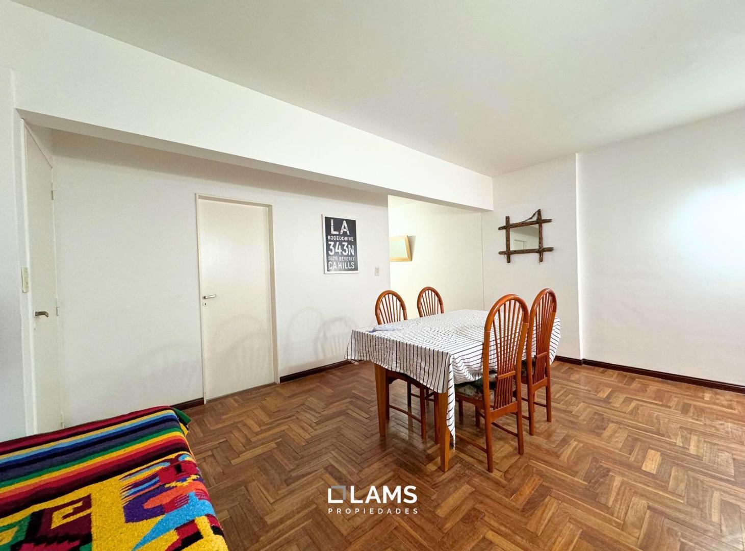 Foto de ALQUILER - Departamento 3 ambientes apto crédito - Zona Plaza Colón, imagen 5