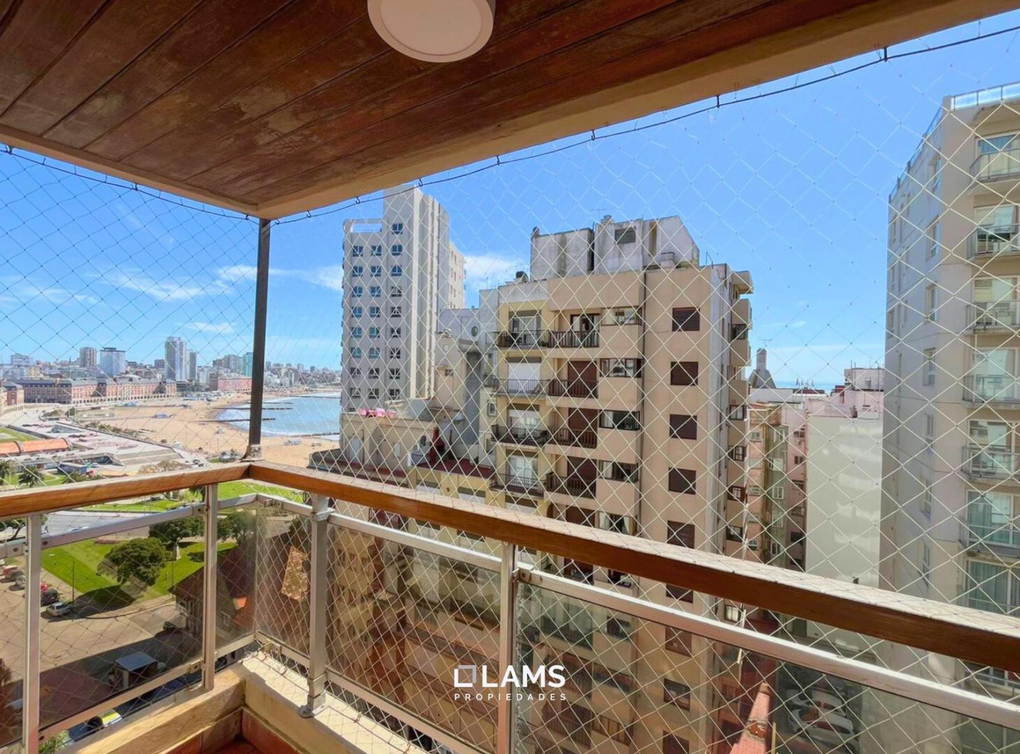Foto de Alquiler temporario 25/26 - Departamento 2 ambientes con cochera, imagen 5