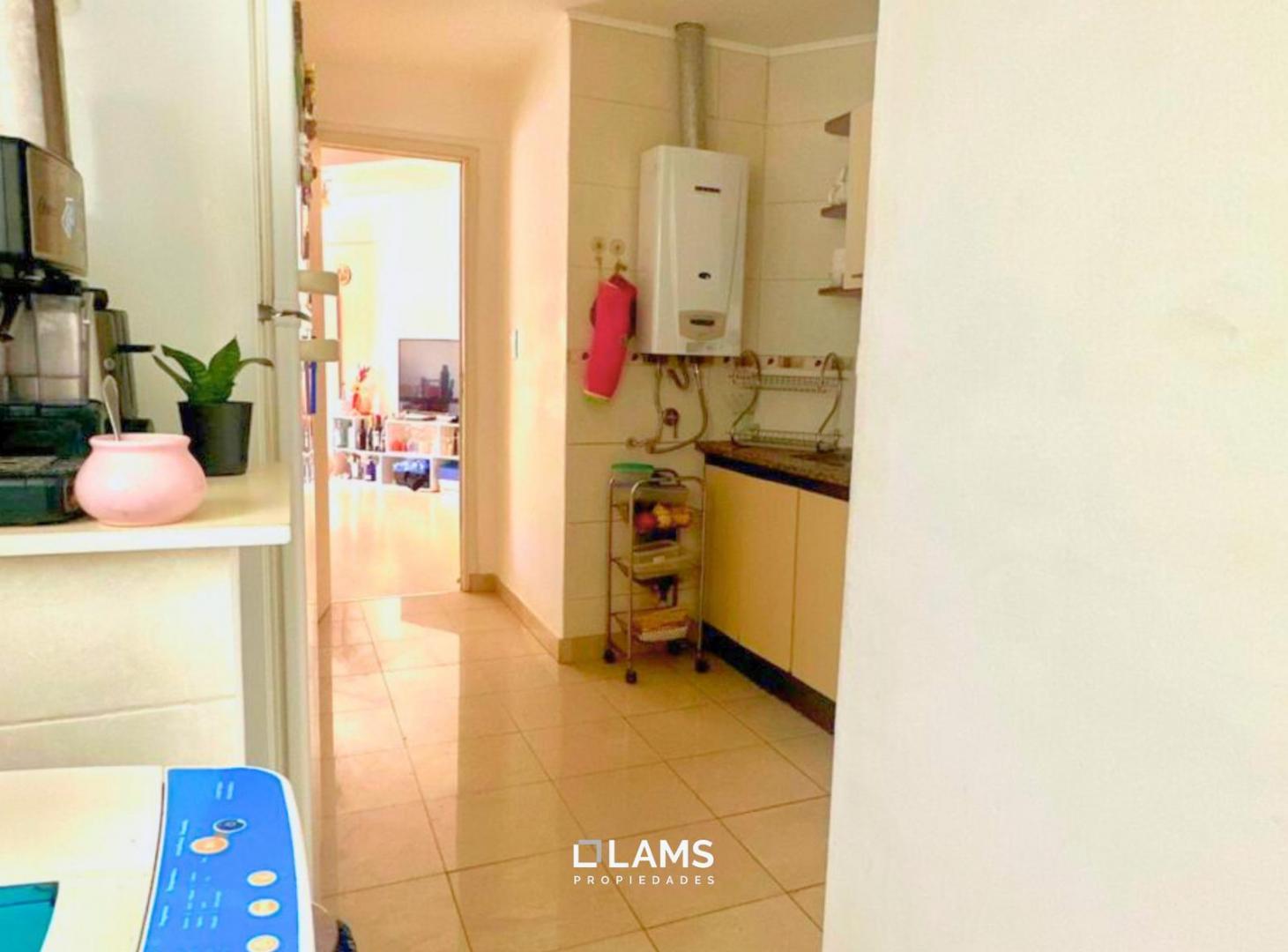 Foto de Alquiler Temporario 2026/2027 - Departamento 3 ambientes - Zona Centro., imagen 3