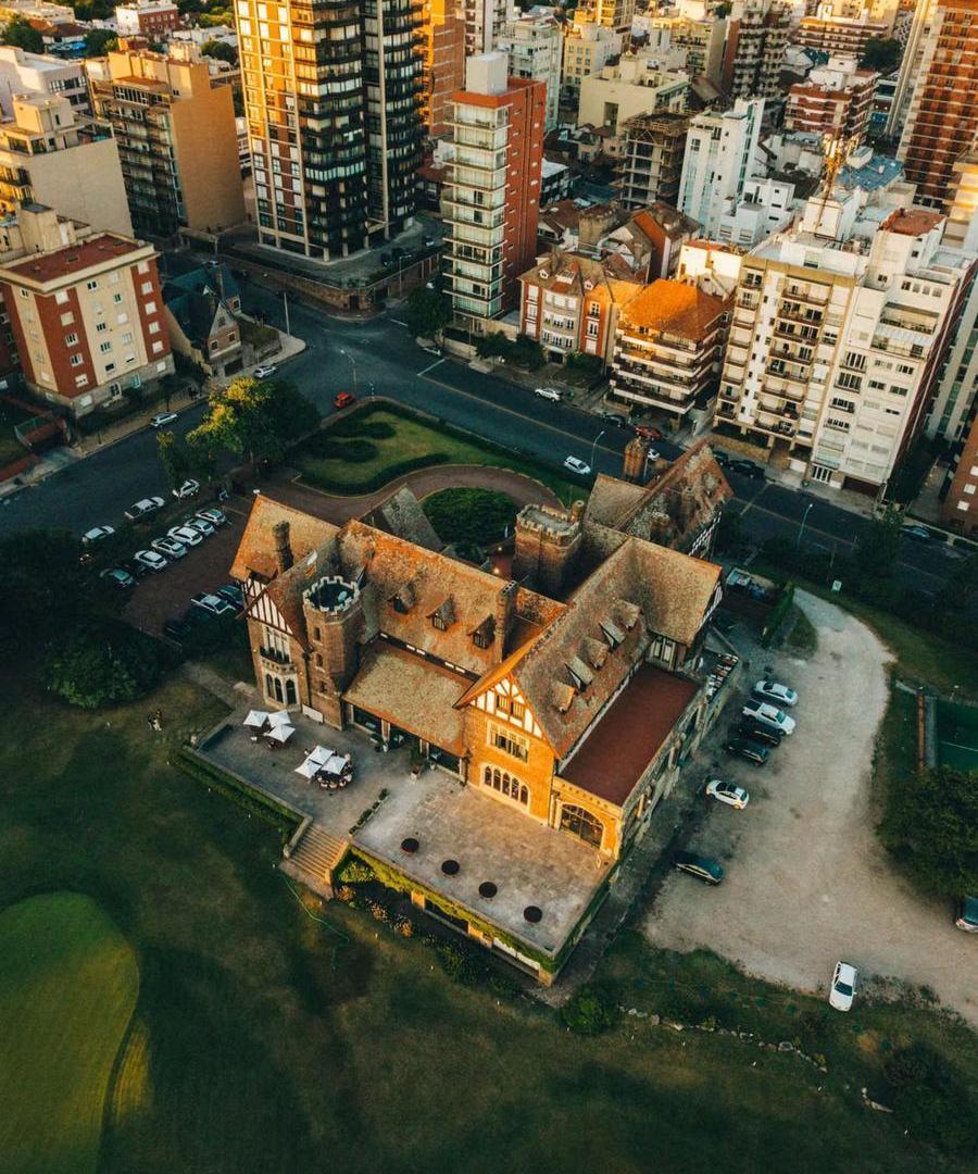 Foto de Venta - Departamento al lateral Monomabiente - Zona Centro, imagen 1