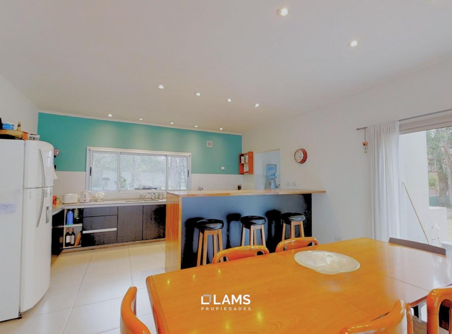 Foto de Alquiler 12 meses - Casa 4 ambientes - Barrio Privado Arenas del Sur, imagen 5