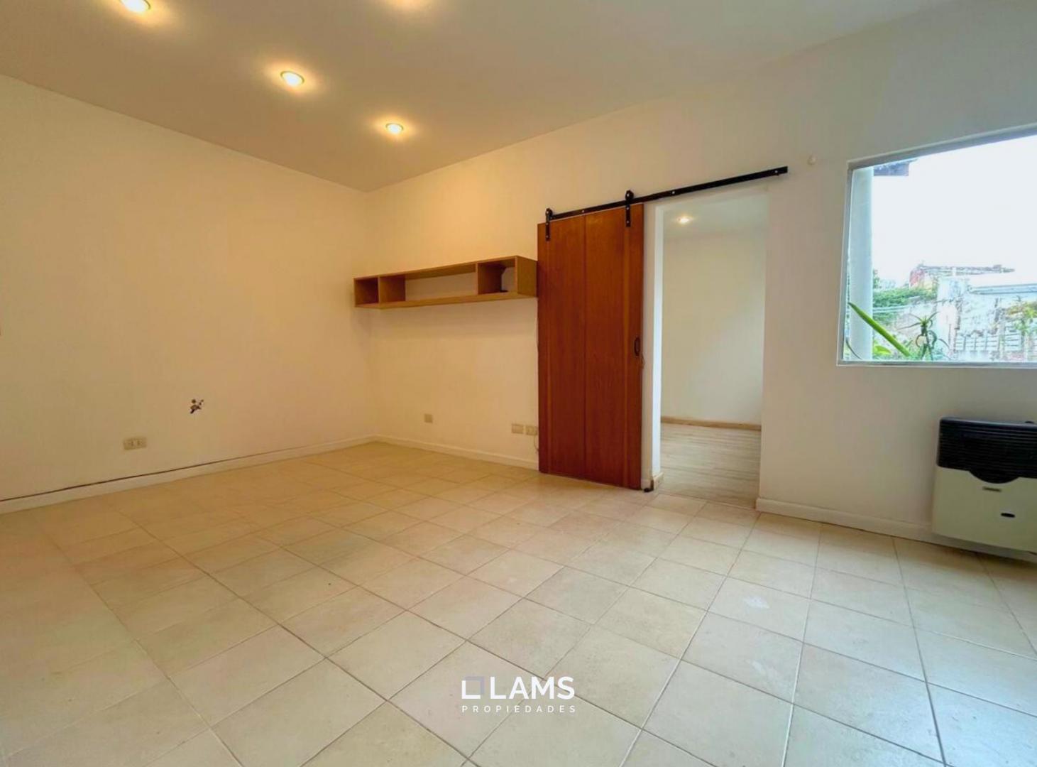Foto de Alquiler - Departamento 3 ambientes - Zona Centro, imagen 3