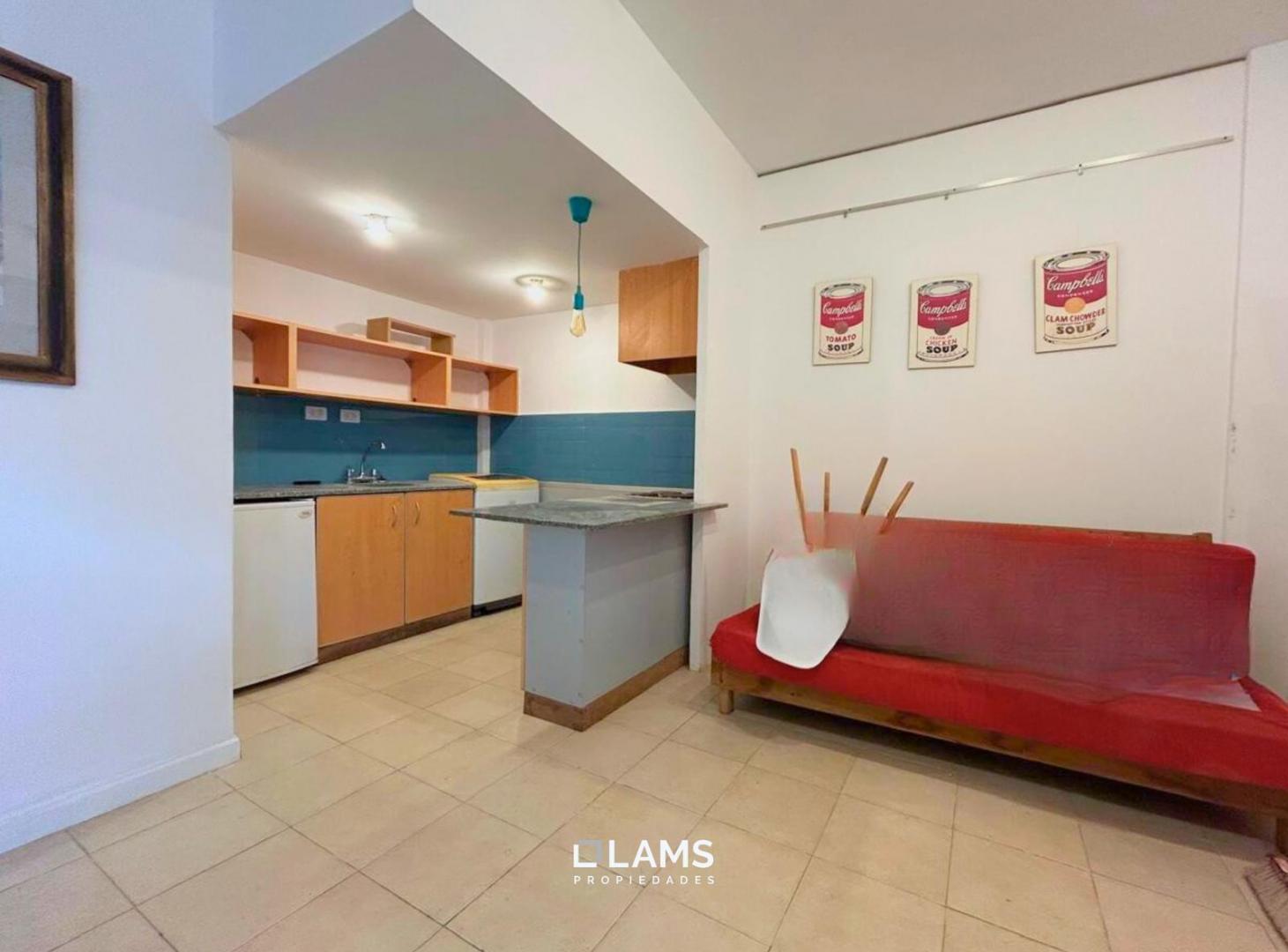 Foto de Alquiler - Departamento 3 ambientes - Zona Centro, imagen 1