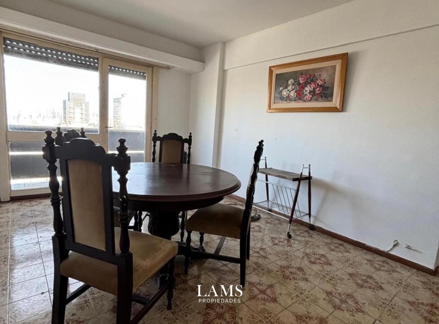 Foto de Alquiler departamento 2 ambientes con balcón - Zona Centro, imagen 4