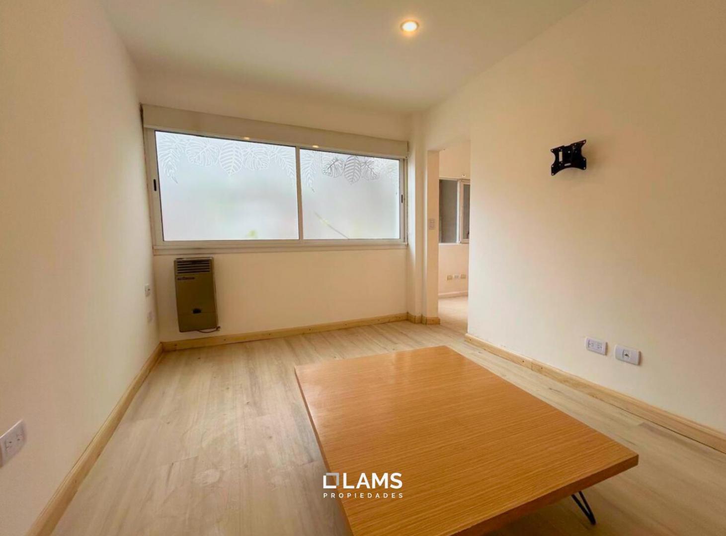 Foto de Alquiler - Departamento 3 ambientes - Zona Centro, imagen 2
