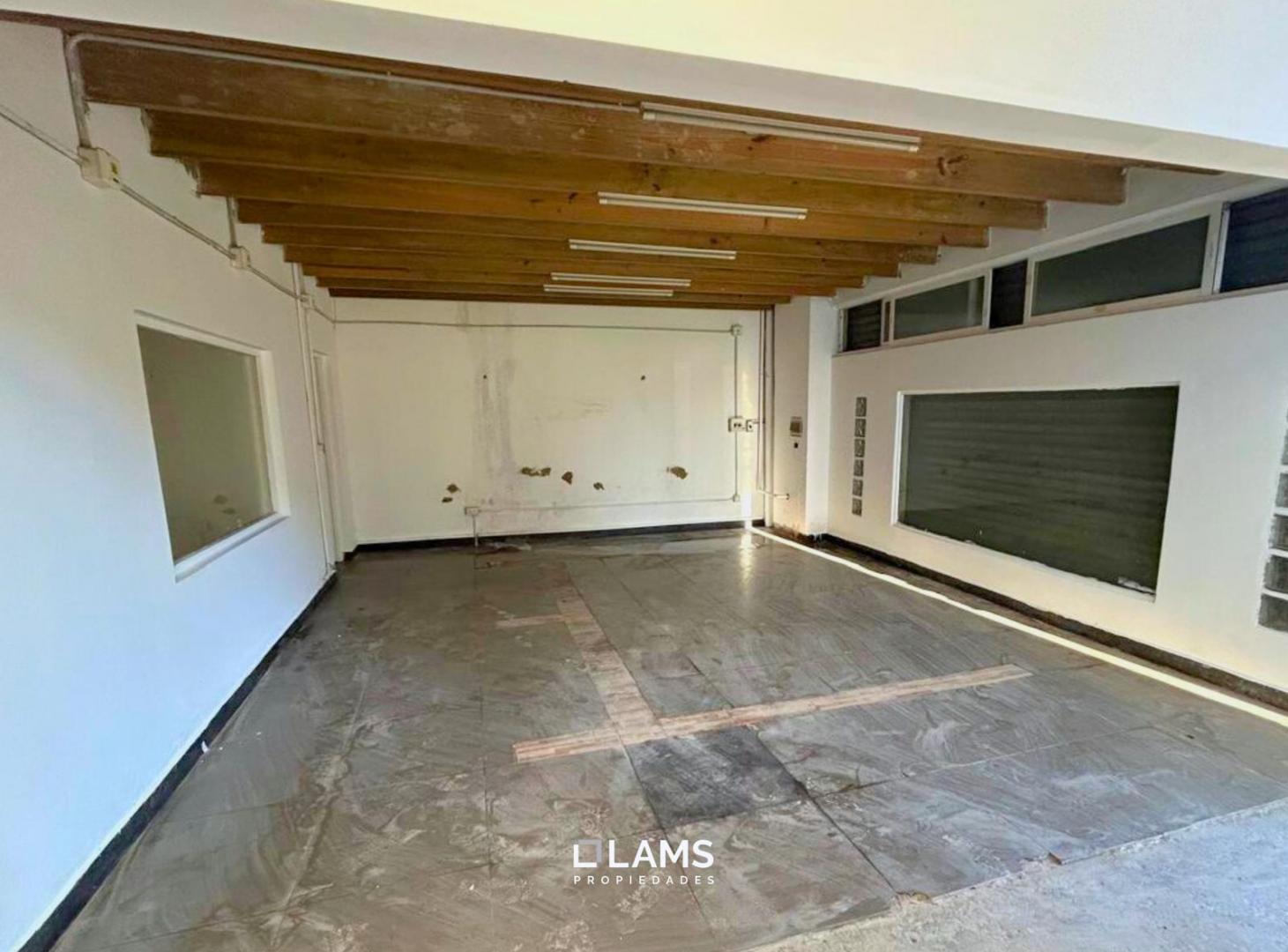 Foto de Galpón de 283 m2 en alquiler - zona puerto - distrito C2, imagen 5