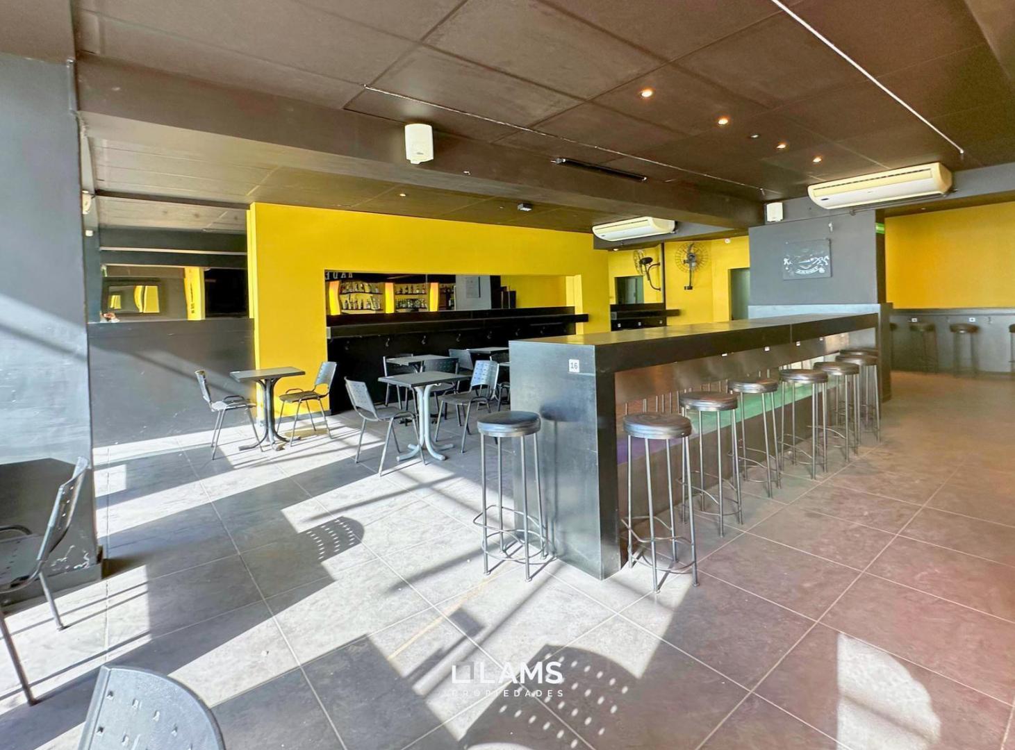 Foto de Venta - Local en venta sobre primera linea del mar - Torreón del Monje, imagen 3