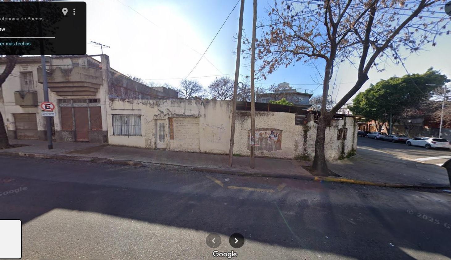 Acepta cuotas - Depósito o Lote propio para 1300 m2 vendibles
