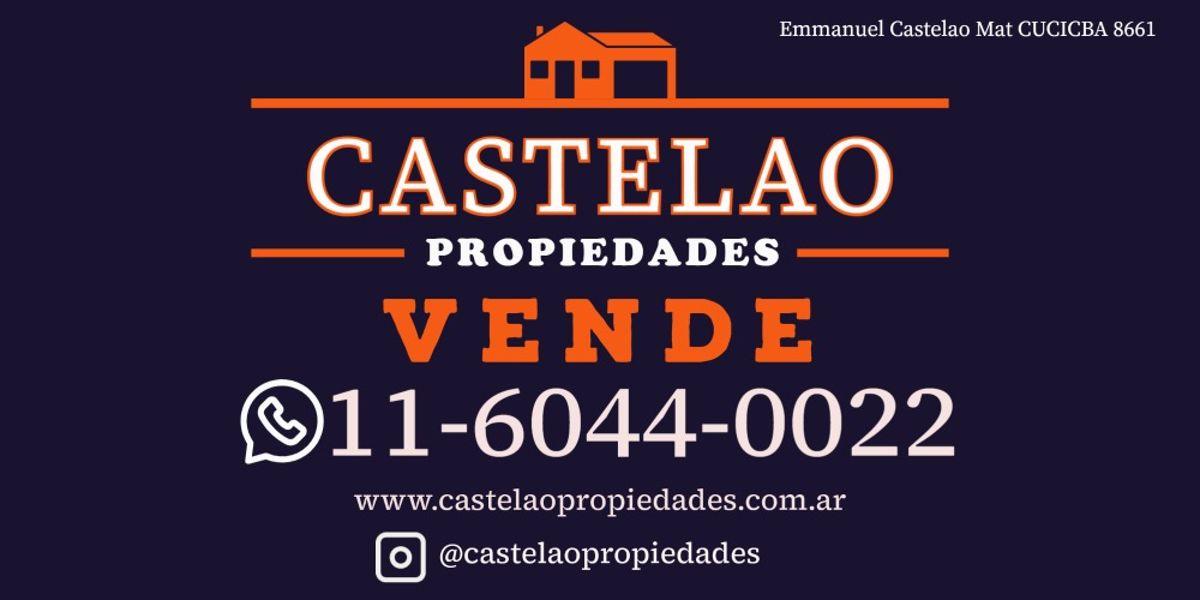 Foto de Galpón en venta o alquiler. Terreno para 2700 m2 vendibles., imagen 1