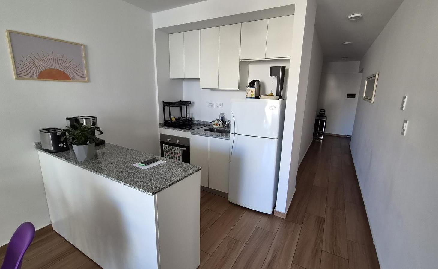 Foto de Hermoso 2 amb TODO LUZ, Amenities, imagen 1