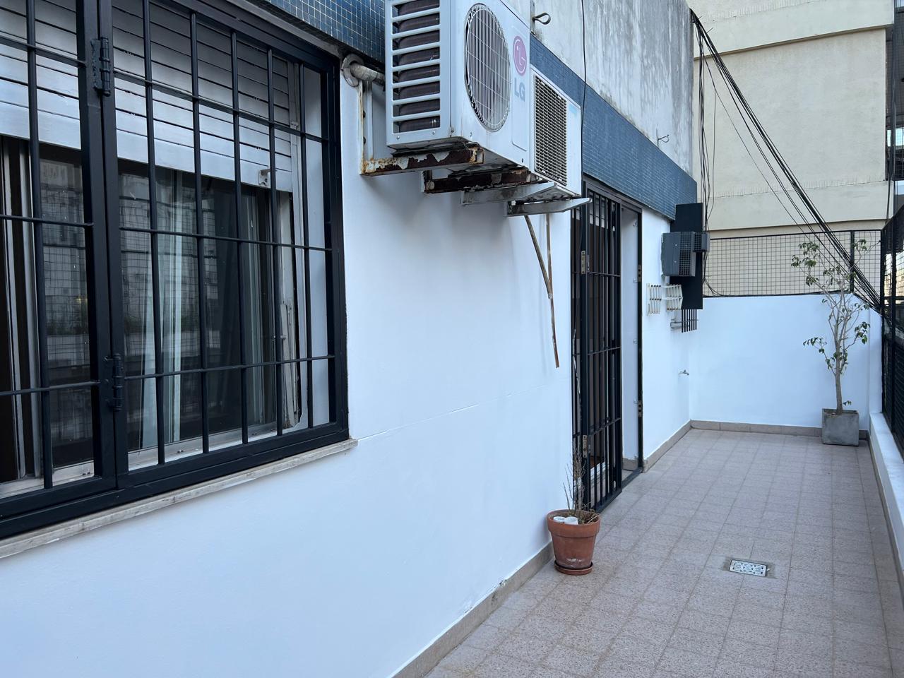 Foto de Hermoso 2 amb con Balcón Terraza, imagen 1