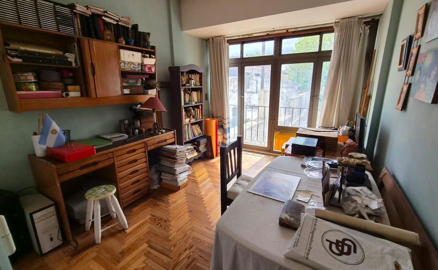 Foto de la propiedad en Auncion 4489, Villa Devoto, Capital Federal